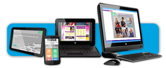 En tus dispositivos favoritos